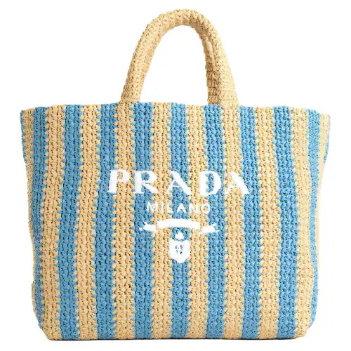 PRADA Handbags