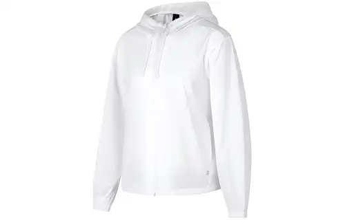 Skechers Jackets & Coats Women's Bright White