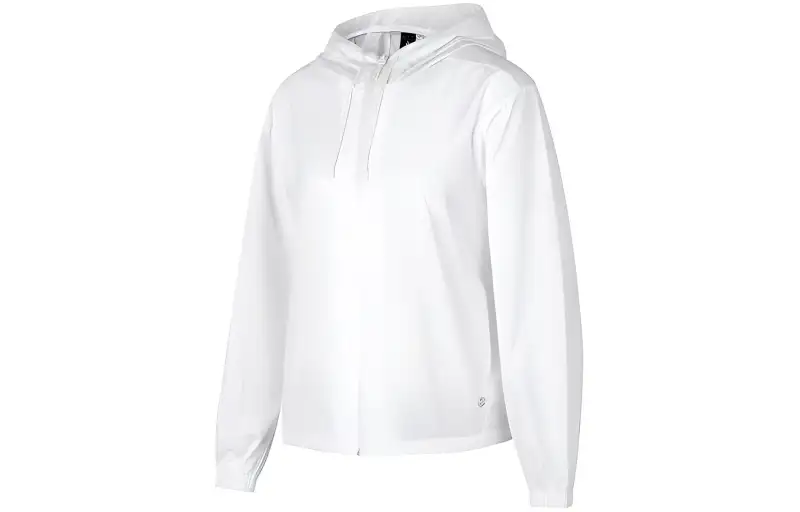 Skechers Jackets & Coats Women's Bright White
