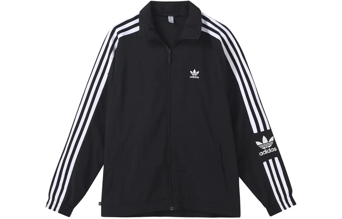 Adidas Originals Adicolor Classics Lock up Jacket Women's Black