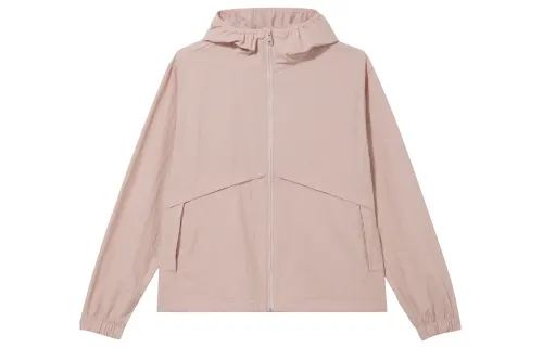 Timberland Jackets & Coats Women's Light Pink