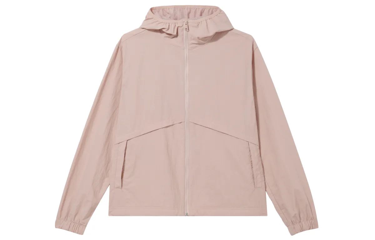 Timberland Jackets & Coats Women's Light Pink