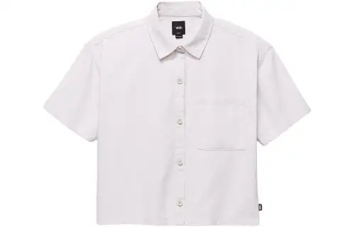 Vans Mcmillan Top Shirt Women's Oat