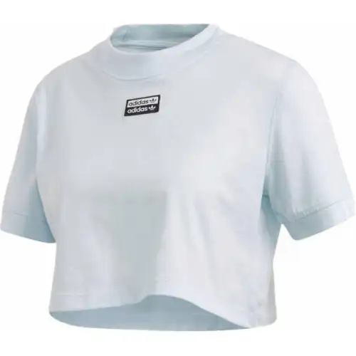 Adidas Originals Regular T Shirt Women's White