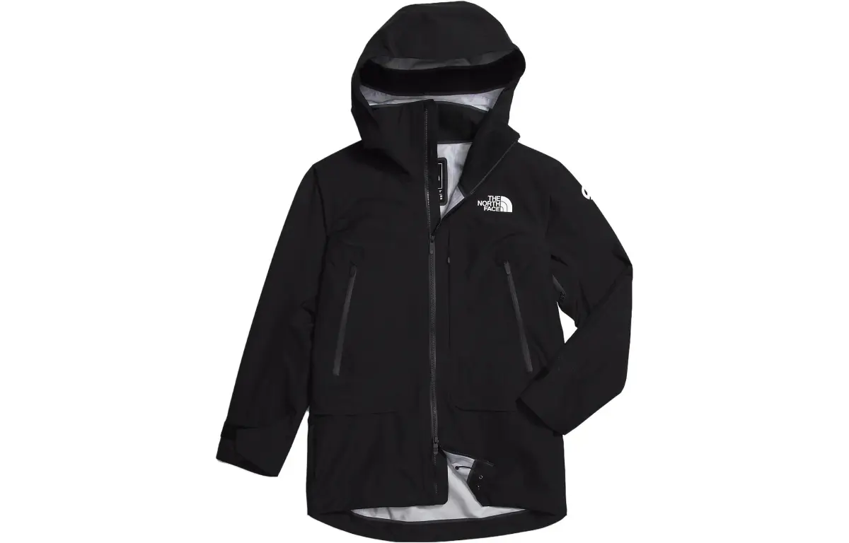 THE NORTH FACE Jacket Women's Black