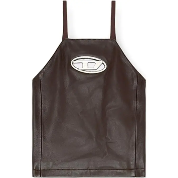 DIESEL L Twilight Tank Top 'Chocolate'