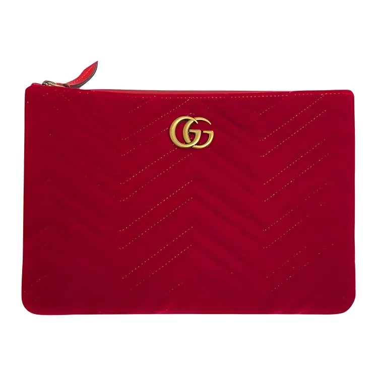 GUCCI Marmont Clutches