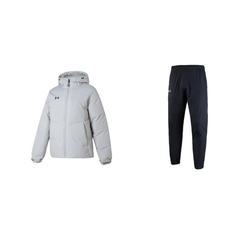 Under Armour Casual Sportswear Unisex