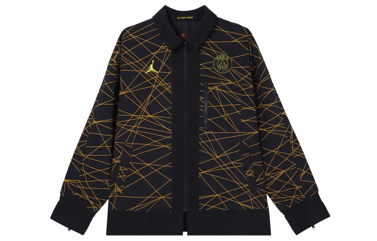 Nike Jackets & Coats Women's Black