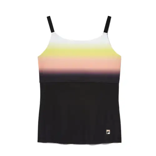 FILA Camisole Women's Black 990