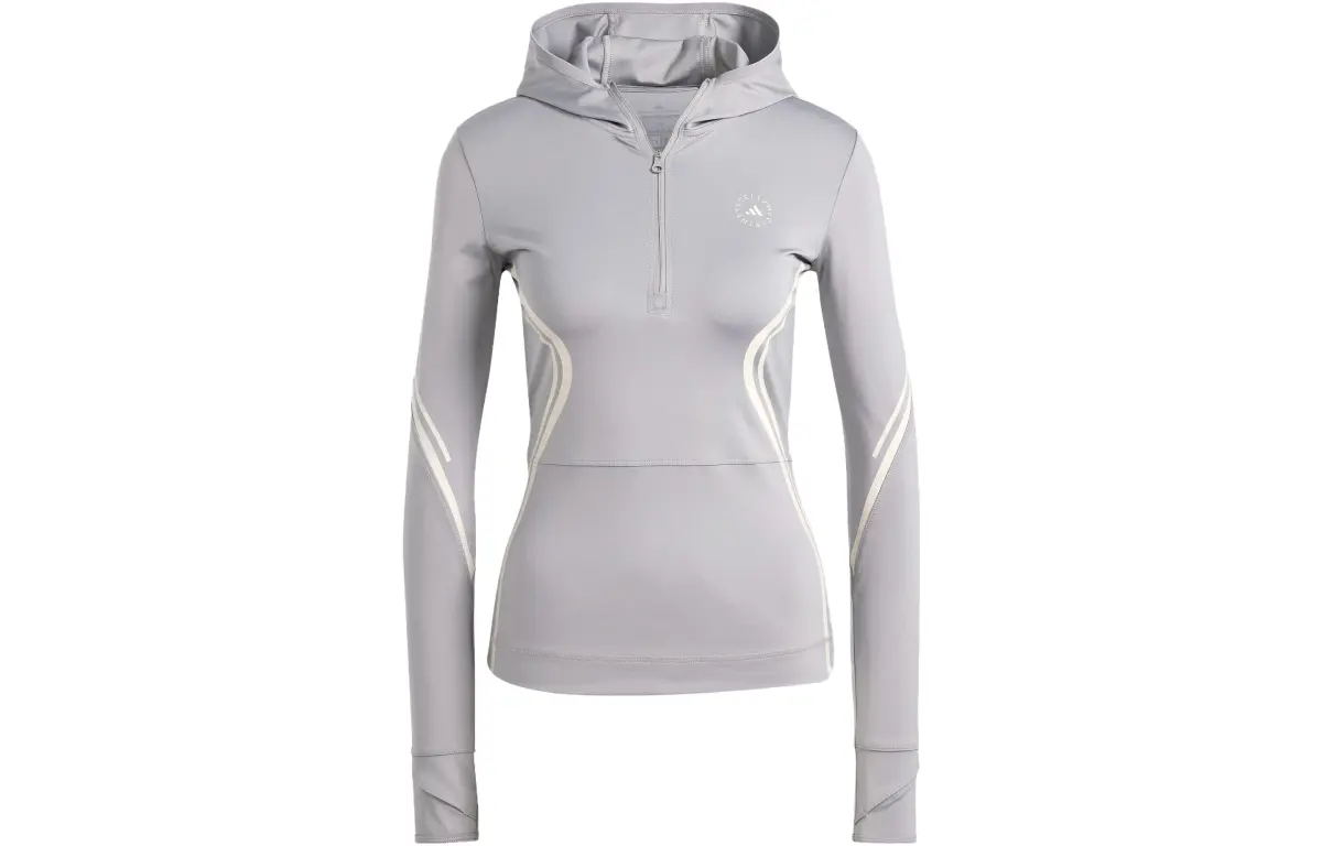 Adidas x Stella McCartney Adidas X Stella McCartney Jacket Women's Dove Gray