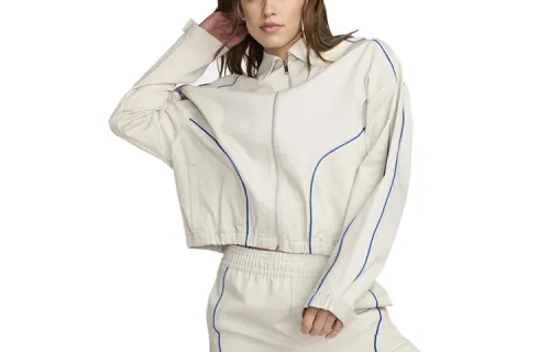 Nike Sportswear Jackets & Coats Women's Light Bone