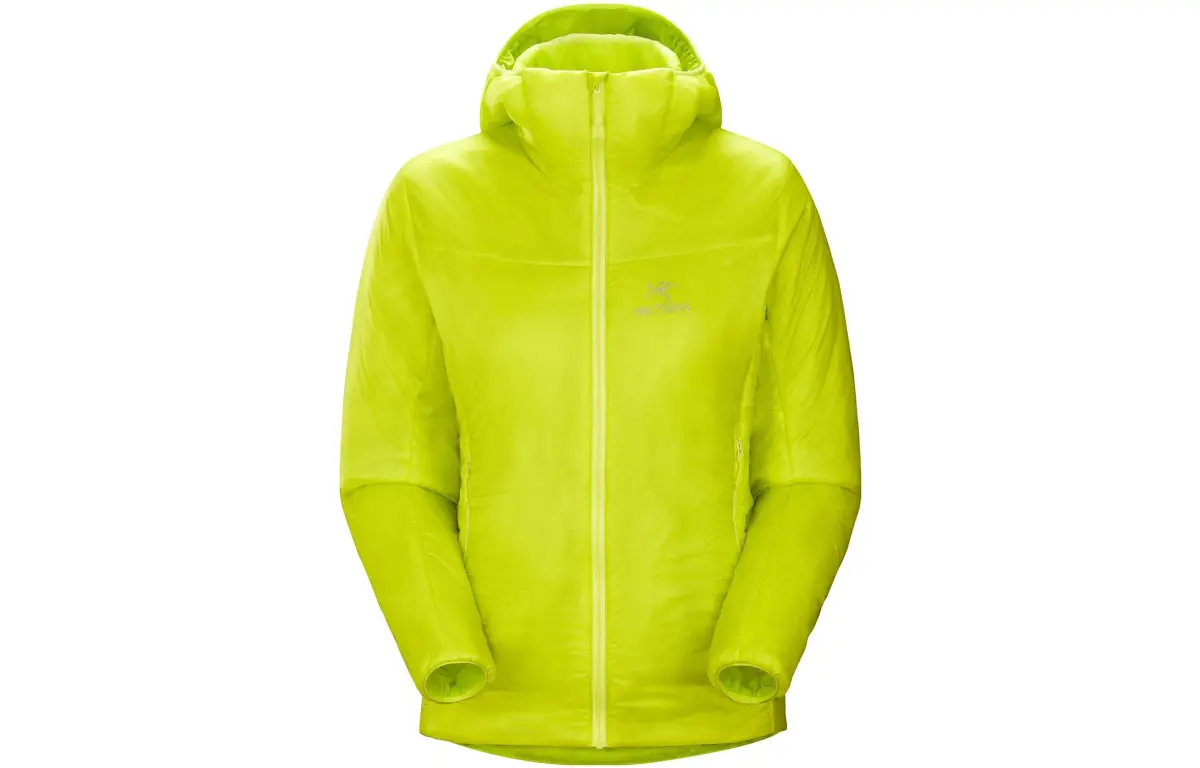 Arc'teryx NUCLEI FL JACKET Women's