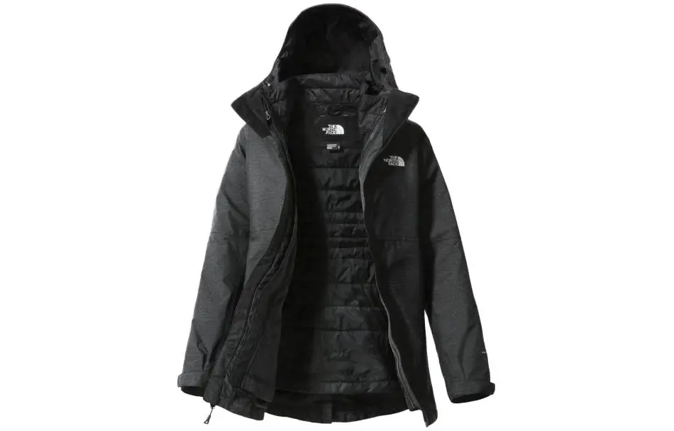 THE NORTH FACE Jacket Women's Black