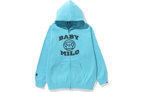 A BATHING APE Jackets Women's Hooded Moderate Other