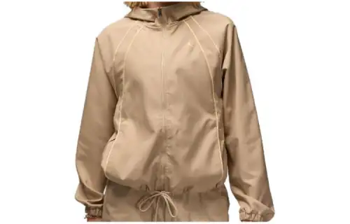 Jordan Jackets Women's Desert Moderate