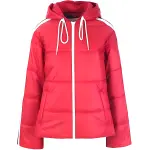 GUCCI Jackets & Coats Women's Red