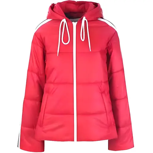 GUCCI Jackets & Coats Women's Red