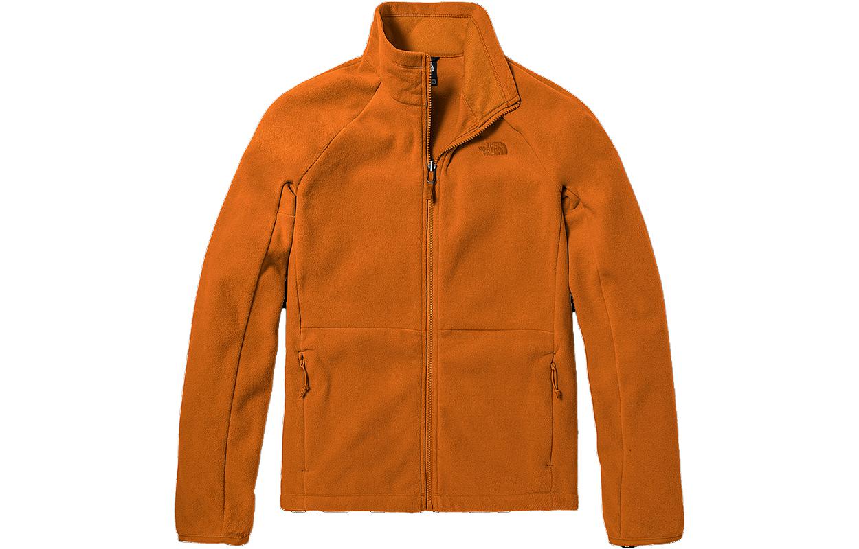 THE NORTH FACE Outdoor Thermal Fleece Lined Stand Collar Fleece Clothing Women’s