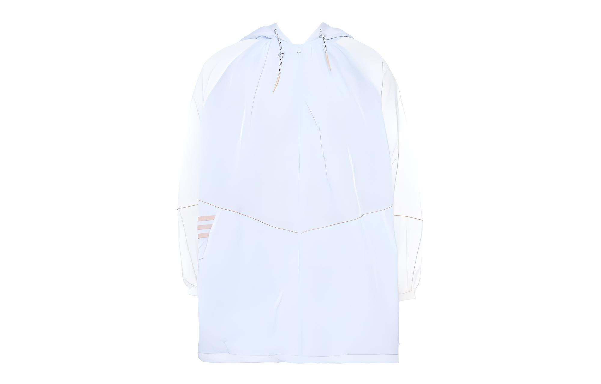 Adidas Neo Jacket Women's White