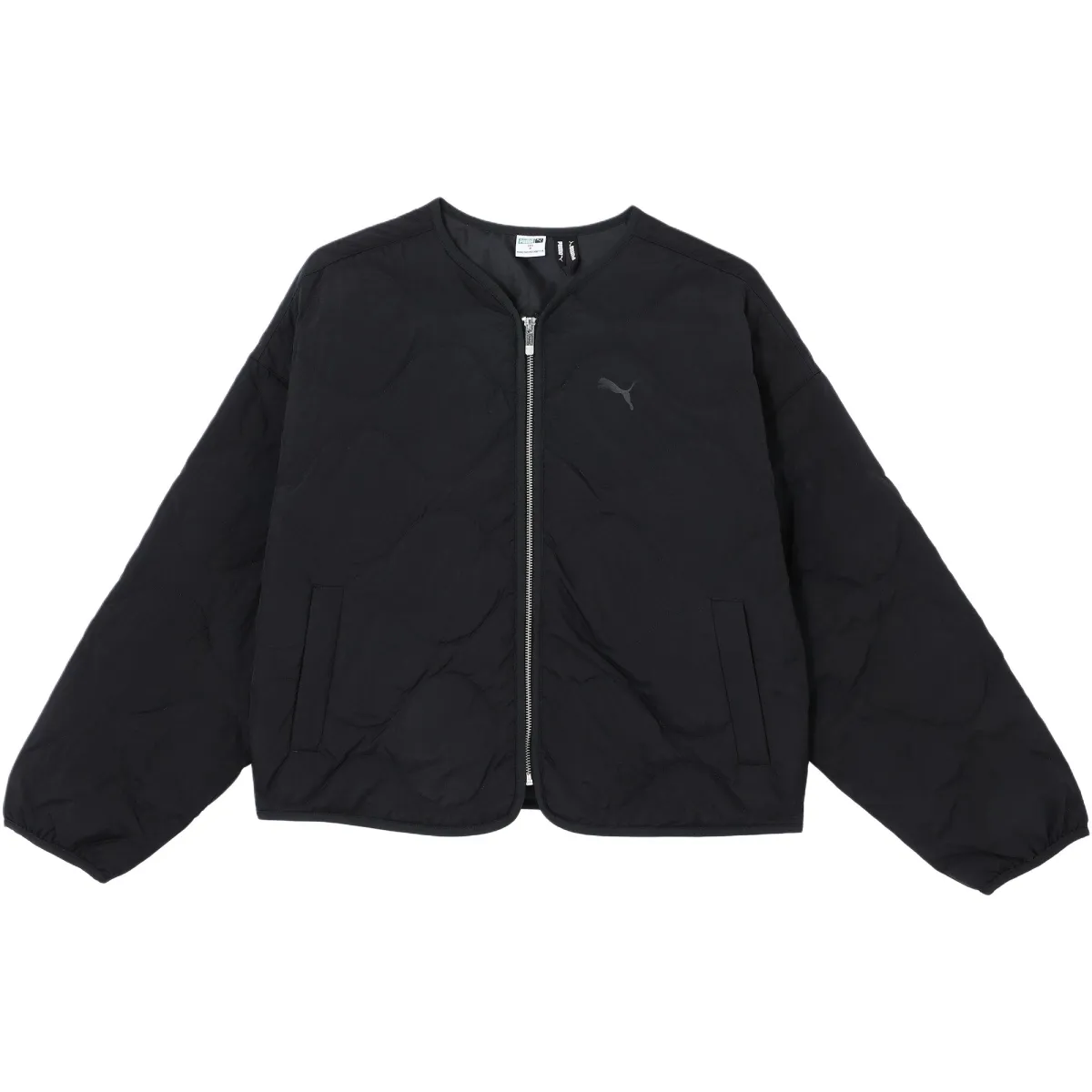 PUMA LINER DOWN Jacket Women's Black