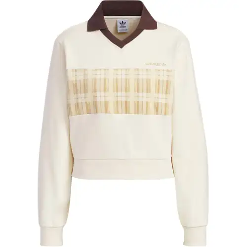 Adidas Originals Sweatshirt Women's White