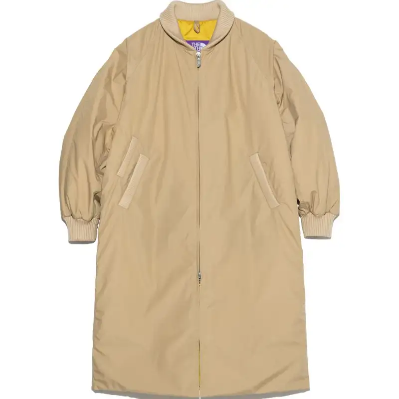 THE NORTH FACE Jackets & Coats Women's Vintage Beige