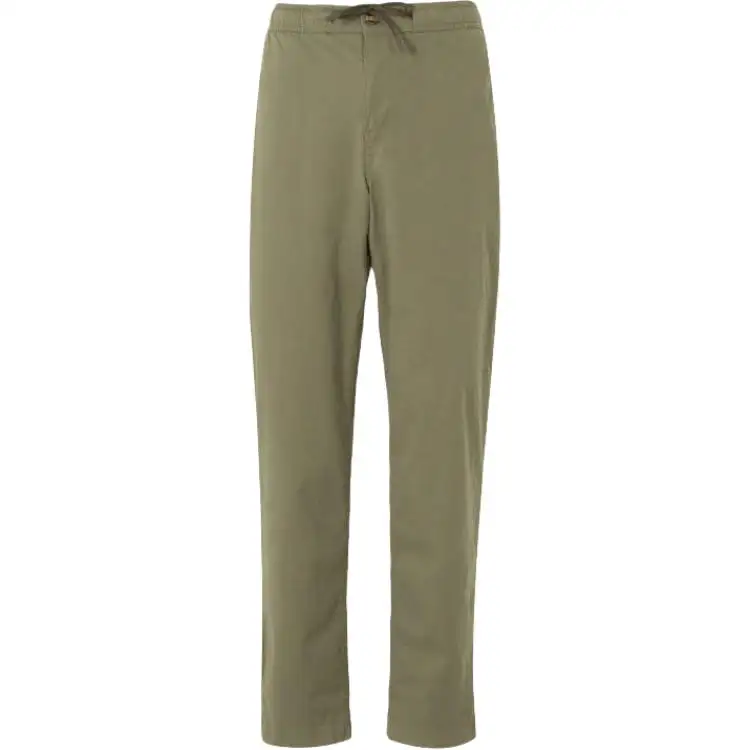 Timberland Casual Pants Men's Olive Green