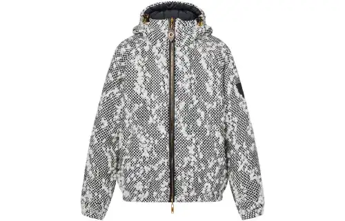 LOUIS VUITTON FW23 Jackets & Coats Women's Multicolor