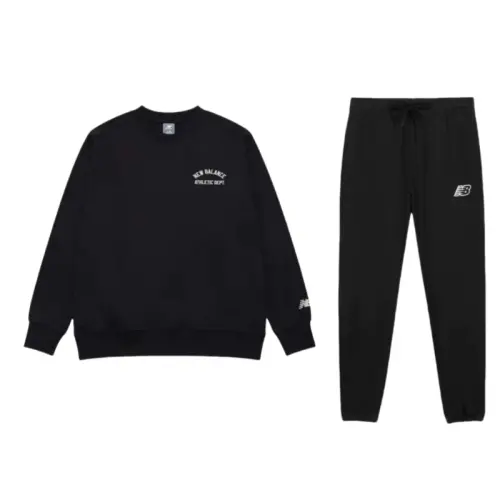 New Balance Year Of The Dragon Limited Edition Collection Casual Sportswear Unisex Black