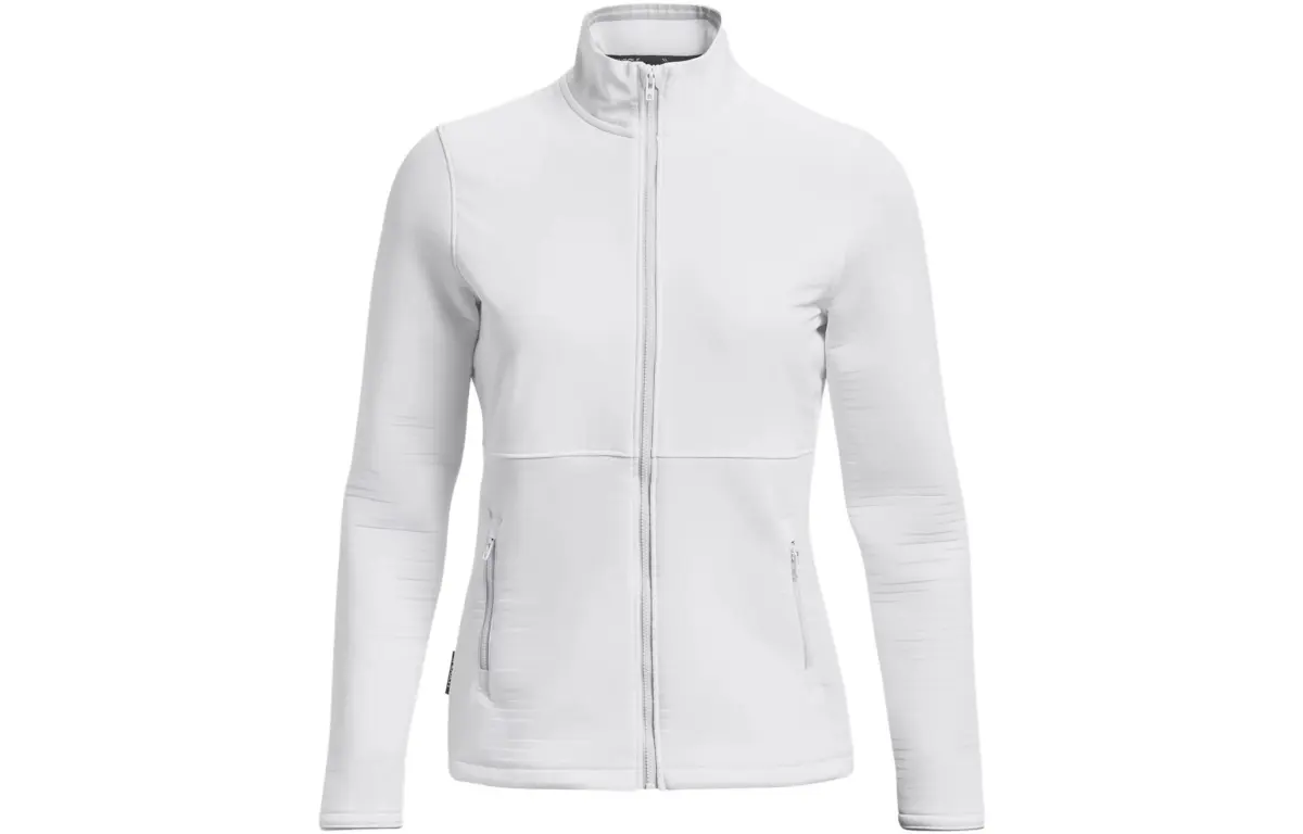 Under Armour Jacket Women's White