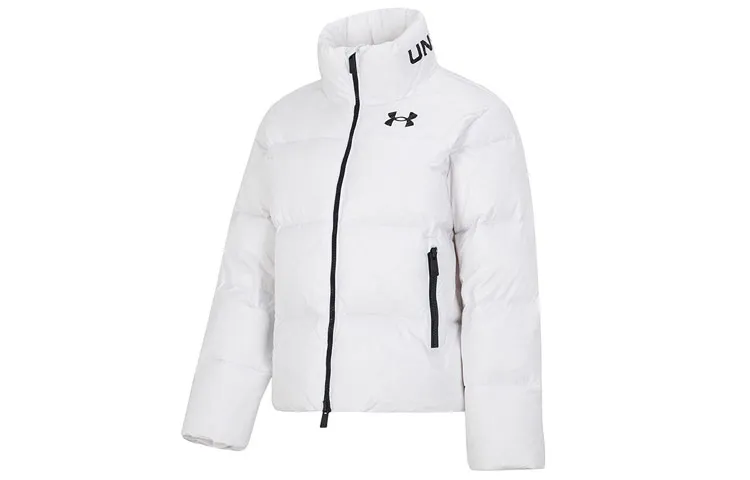Under Armour Down Jacket Women's White