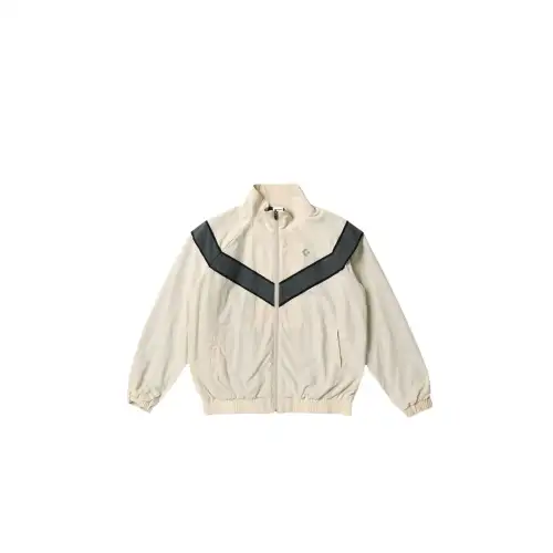 Converse Jackets & Coats Women's Beige