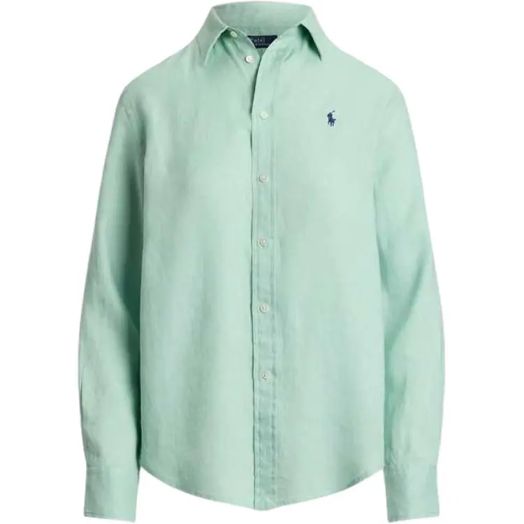 Polo Ralph Lauren Polo Pony-embroidered shirt