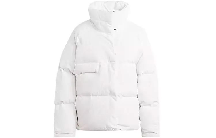 Adidas Down Jacket Women's White
