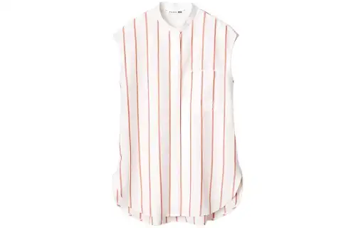 UNIQLO x JWANDERSON Uniqlo Jw Anderson Co Branded Series Shirt Women's White
