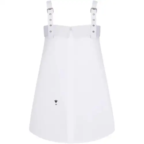 DIOR Camisoles Women's White Moderate Other