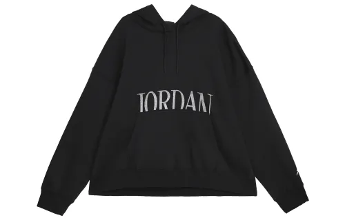 Jordan Sweatshirt Women's Black