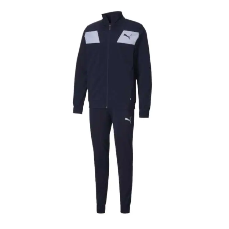 PUMA Casual Sportswear Men's Dark Blue