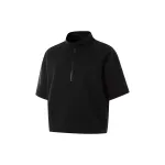 Li Ning Fitness Series Polo Shirt Women's Black