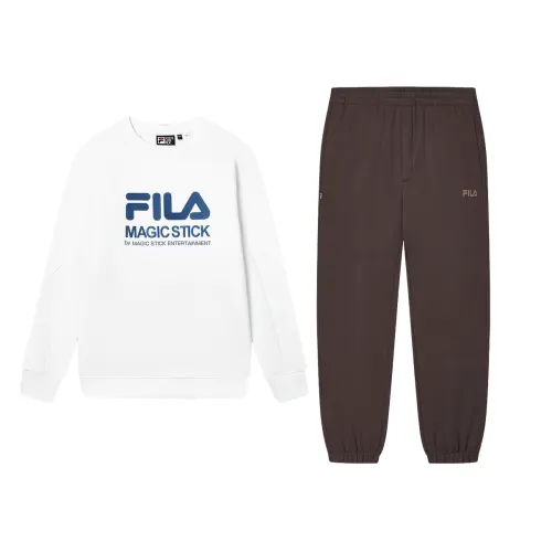 FILA ORIGINALE Casual Sportswear Men's