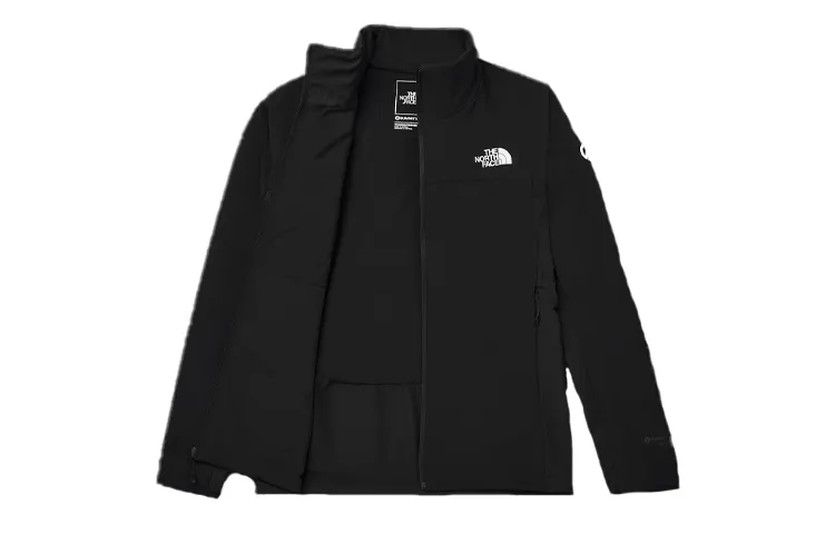 THE NORTH FACE SUMMIT Puffer Jacket Women's Black