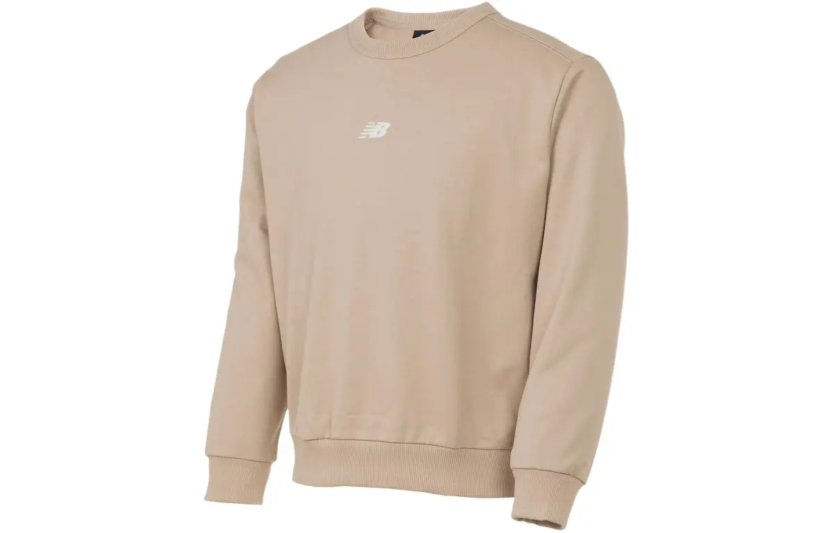 New Balance x SOFT Sweatshirt Women's Lime