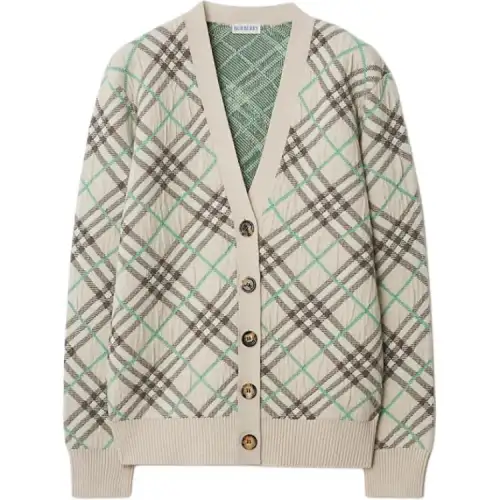 Burberry Silk Shirt