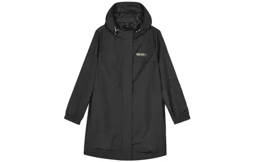 Skechers New Year Jackets Women's Hooded Moderate Other