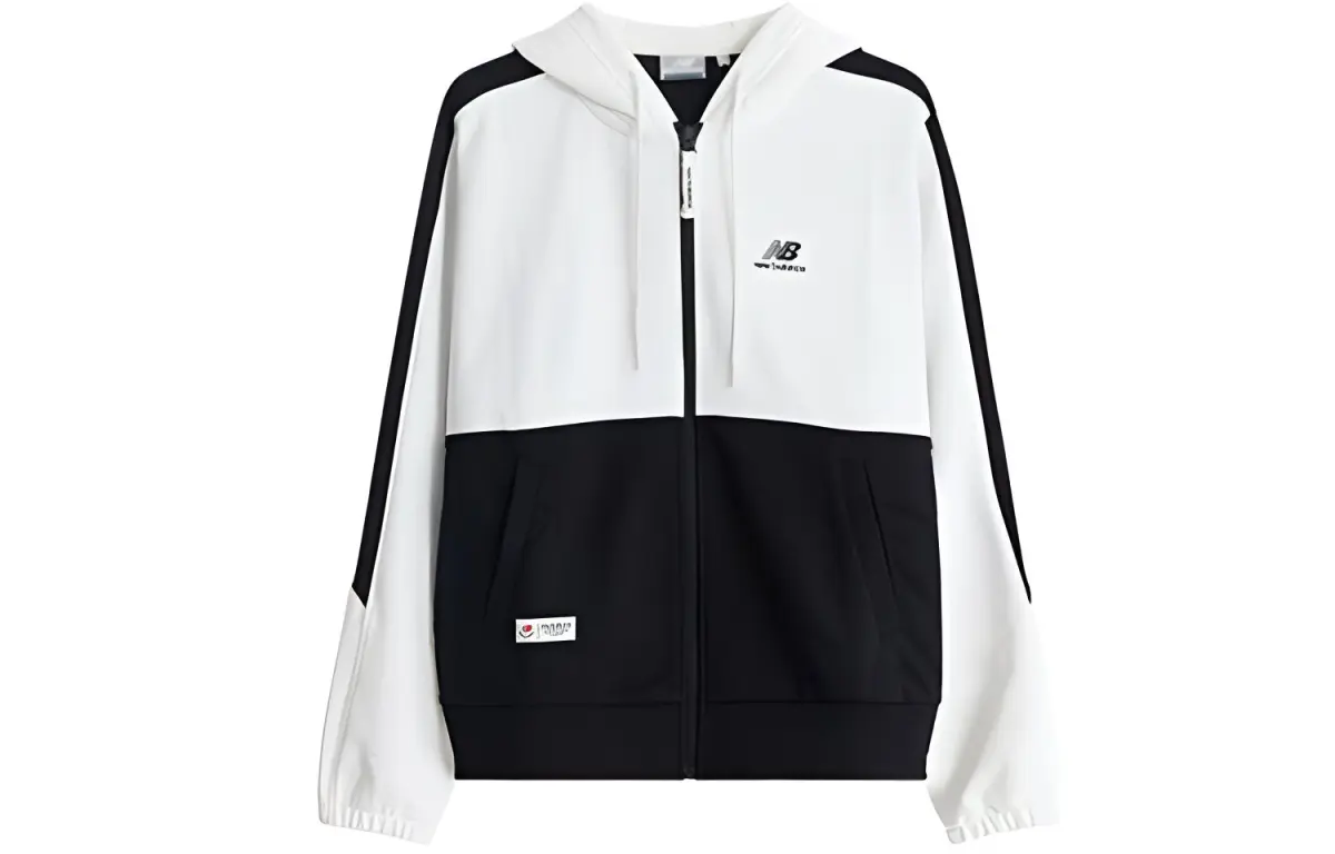 New Balance Jacket Women's Black