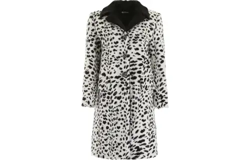 MIU MIU Jackets & Coats Women's White