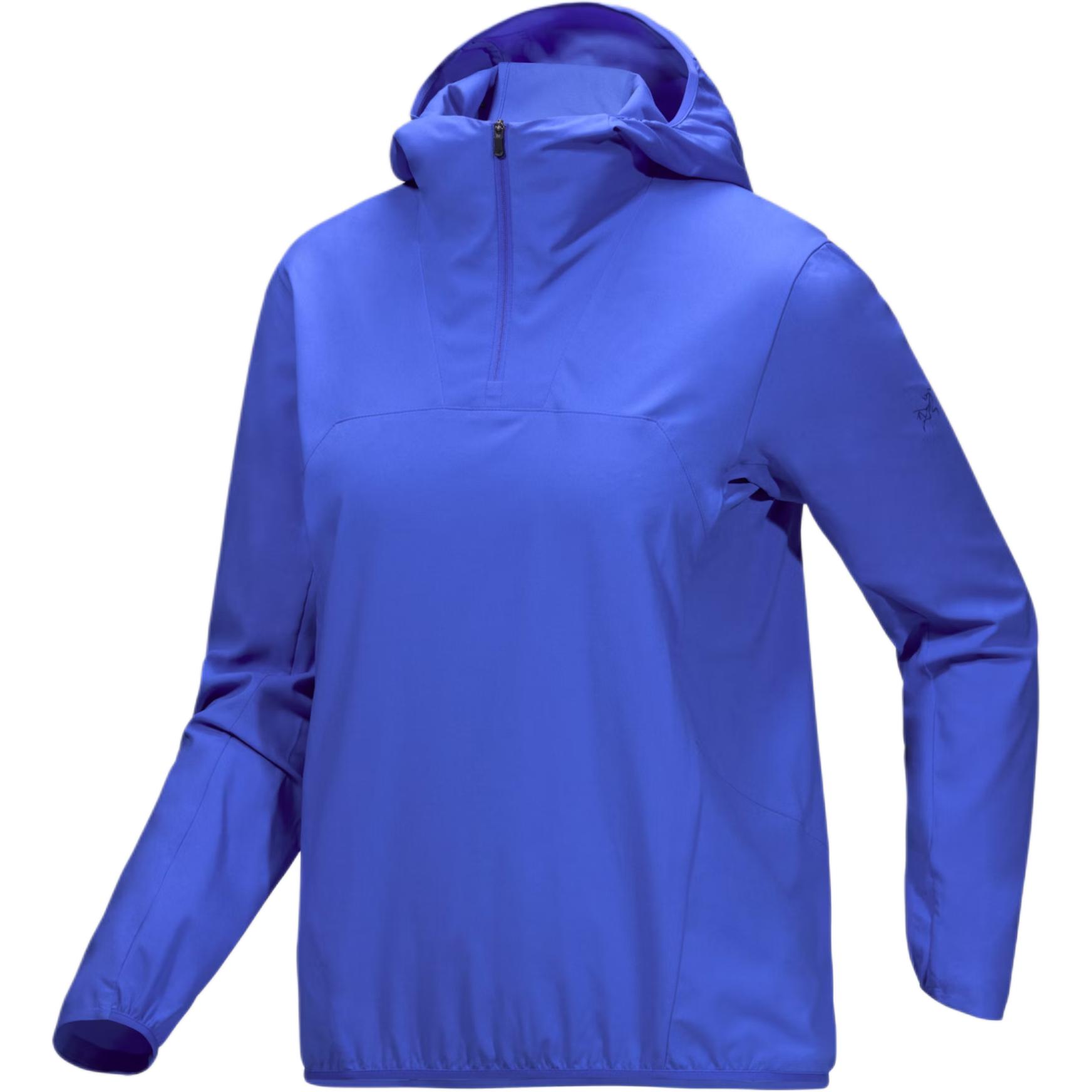 Женская куртка Arcteryx SIMA Pullover (разноцветная)