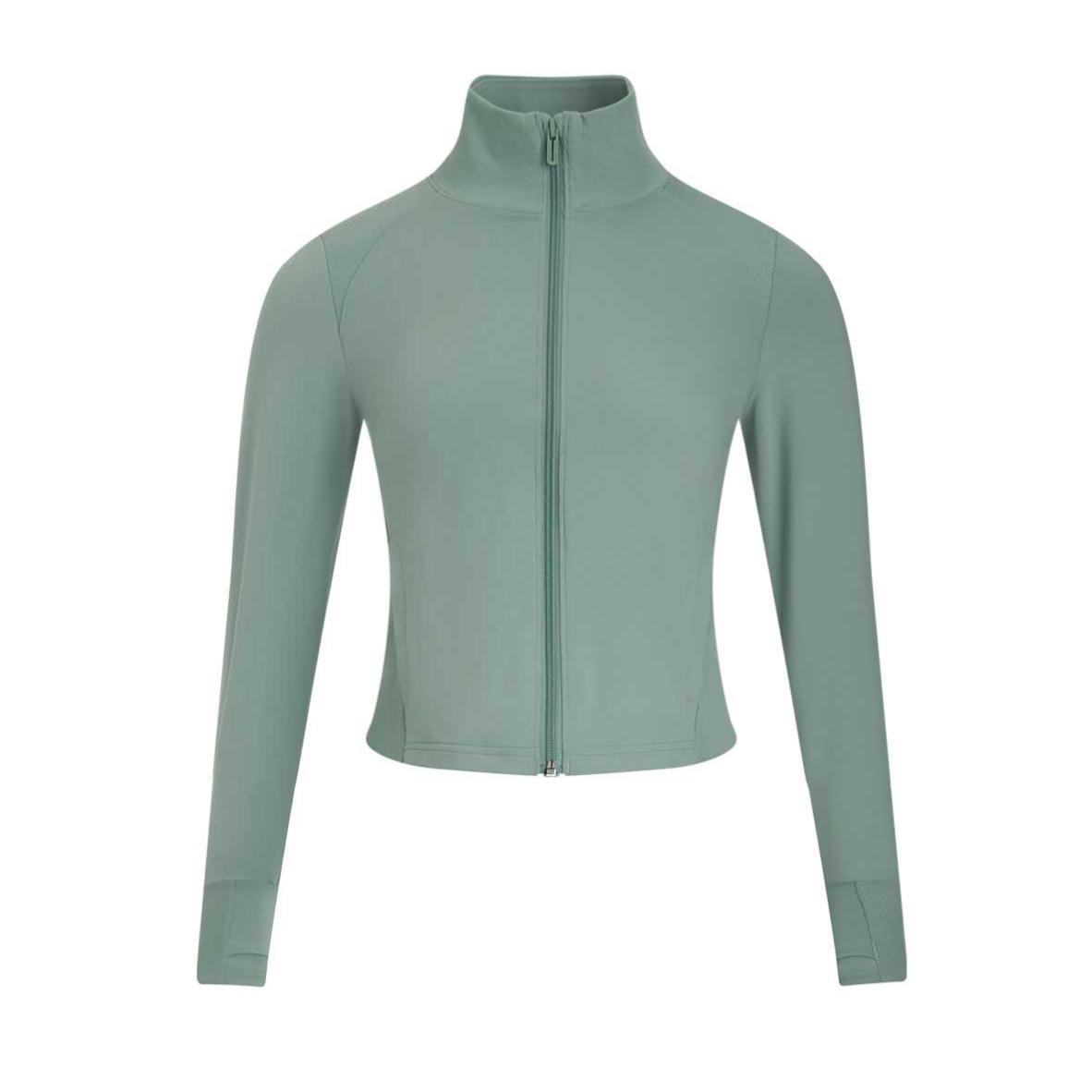 Куртка Under Armour 1379157-348 (зеленый)