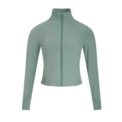 Under Armour Meridian Jackets & Coats Women's Lime Green